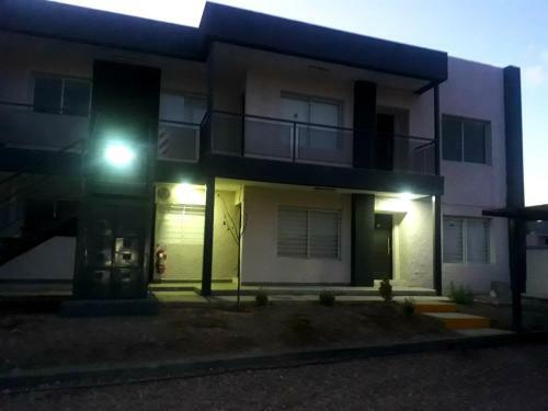 Apartamento Complejo Residencial Privado Seguro Y Confortable