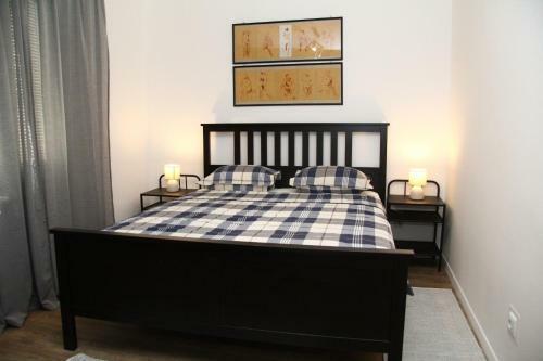 Apartment Tomo Sv. Filip I Jakov