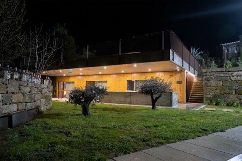 Agroturismo Casa Das Ameias