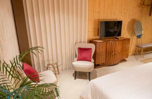 Agroturismo Casa Das Ameias