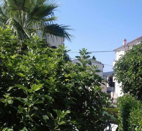Apartamentos Sveti Filip Jakov