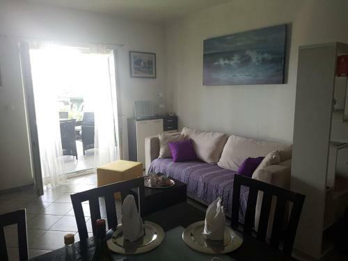 Apartamentos Sveti Filip Jakov