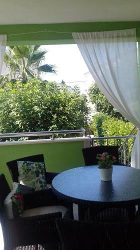 Apartamentos Sveti Filip Jakov