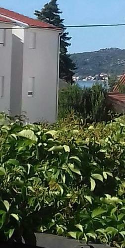 Apartamentos Sveti Filip Jakov