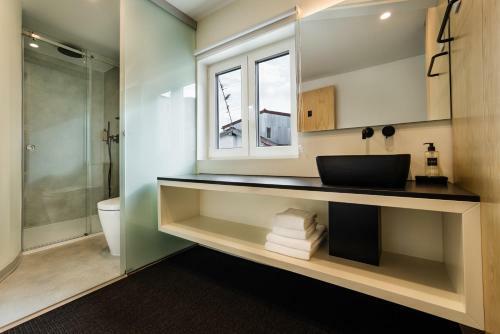 Viseu Ryokan - Hospedaria Japonesa