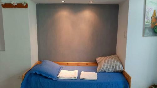 Apartamento Departamento 1 Dormitorio En El Centro De Corrientes