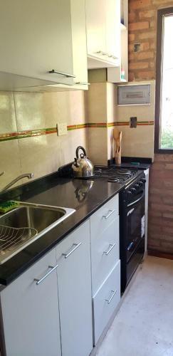 Apartamento Costanera Alquileres