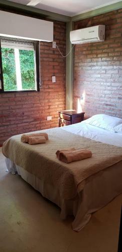 Apartamento Costanera Alquileres