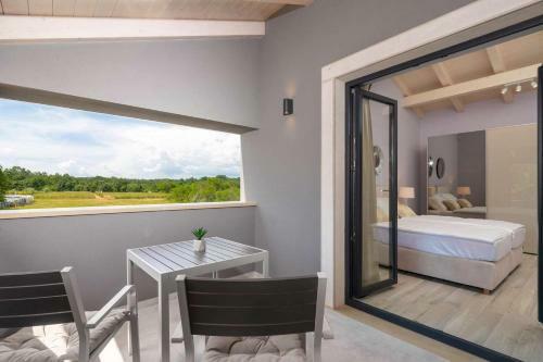 Villa Tre Olive