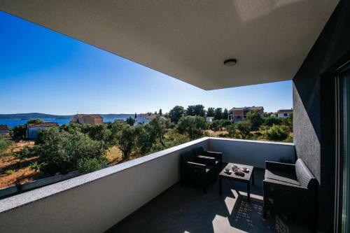 Luxury Apartments Melina