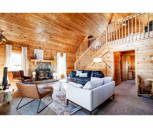 Moosehead Lodge - View, Community Pool, Game Room