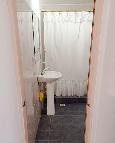 Apartamento Departamento Para 3
