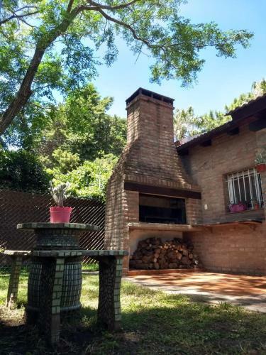 Las Calandrias