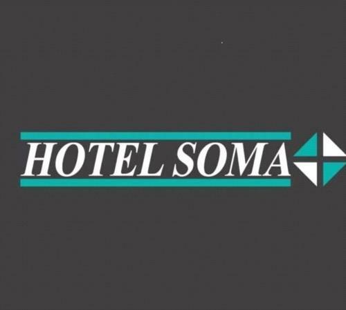 Hotel Soma Betim