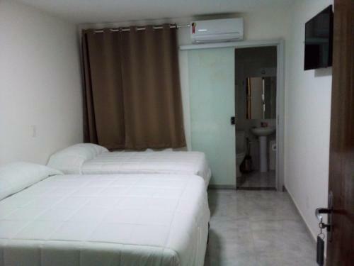 Hotel Soma Betim