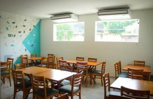 Hotel Soma Betim
