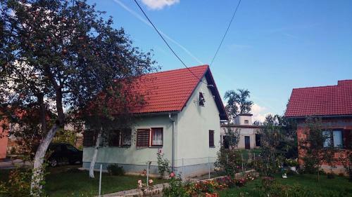 Bakina Ku?ica - Grandma's Cottage