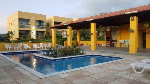 Apartamento Em Serra Negra - Bezerros