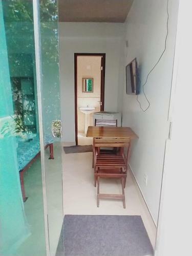 Hostal Casa Do Franc�s Na Praia