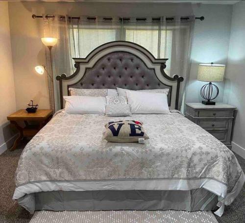 Master Bedroom Suite In A Shared House Near Downtown Dallas