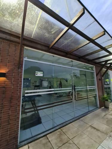 Apartamento Temporada Em Bel�m