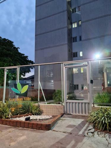 Apartamento Temporada Em Bel�m