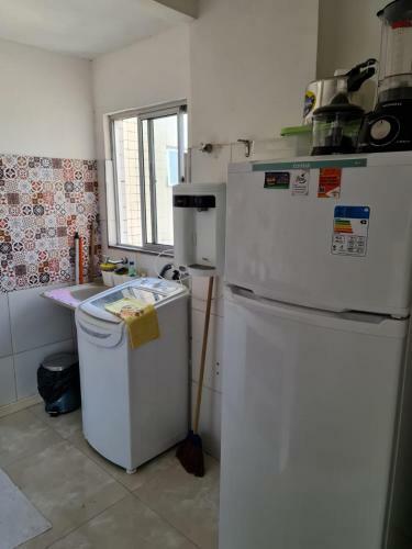 Apartamento Temporada Em Bel�m