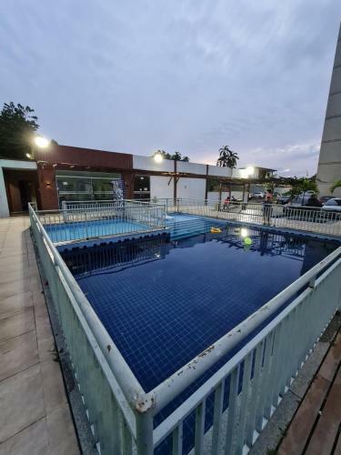 Apartamento Temporada Em Bel�m