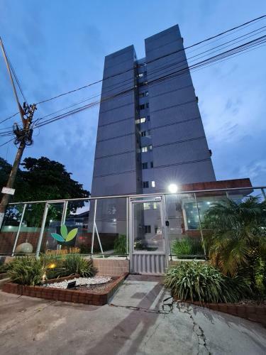 Apartamento Temporada Em Bel�m