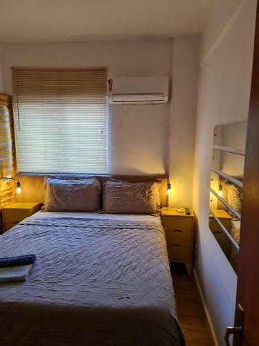 Apartamento Temporada Em Bel�m