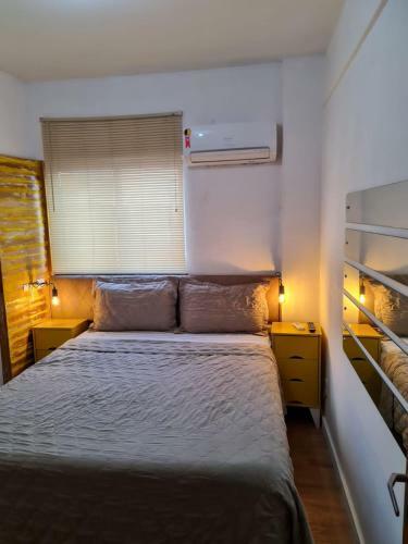 Apartamento Temporada Em Bel�m