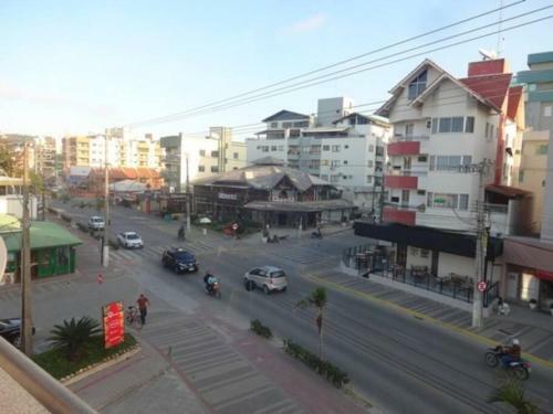 Apartamento Com 3 Quartos Em Bombas Bombinhas