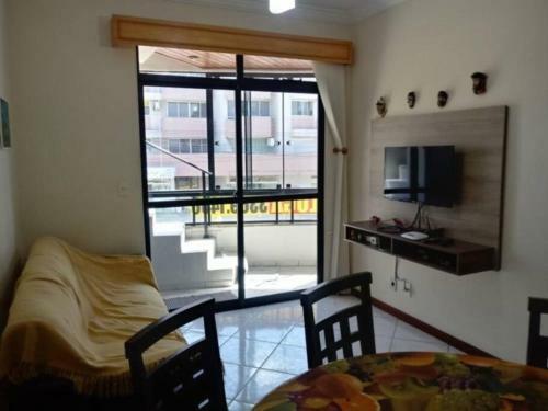 Apartamento Com 3 Quartos Em Bombas Bombinhas