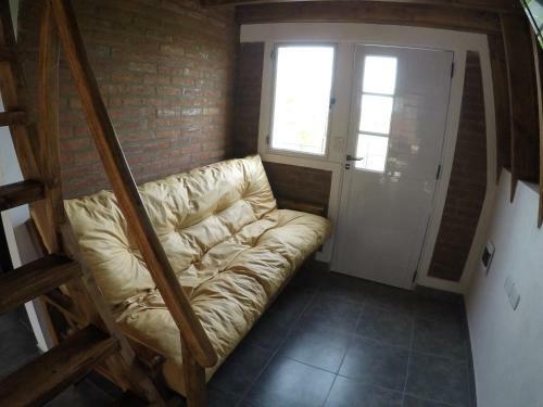 Apartamento Caba�as Del Lagarto