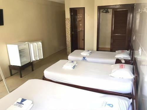 Hotel Belcentro