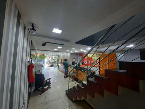 Hotel Belcentro