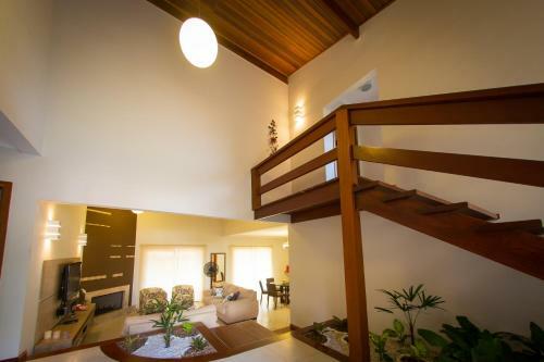 Linda Casa De Campo - Pr�ximo � Sp - Wi-fi Gr�tis