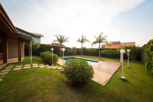 Linda Casa De Campo - Pr�ximo � Sp - Wi-fi Gr�tis