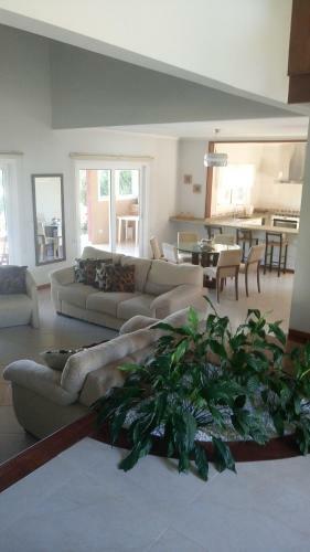 Linda Casa De Campo - Pr�ximo � Sp - Wi-fi Gr�tis