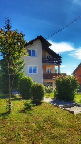 Villa House Anita