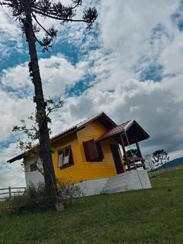 Hostal Cabana Caminho Das Borboletas