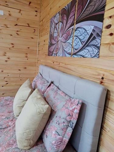 Hostal Cabana Caminho Das Borboletas