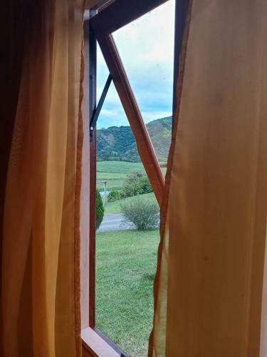 Hostal Cabana Caminho Das Borboletas
