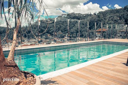 Apartamento Loft Com Vista Para A Vila Germ�nica