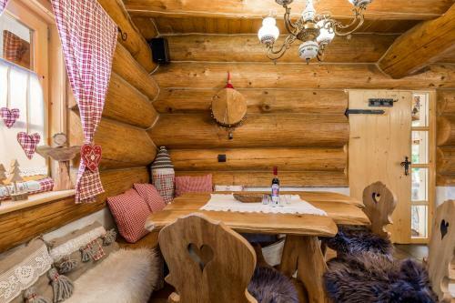 Divjake Log Home - Kraljica ?ume