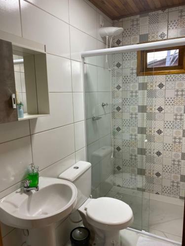 �guia Dourada Hospedagem Casa 01