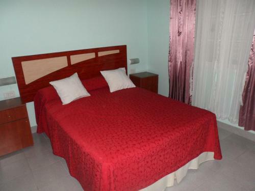 Apartamento Fernandez Tomas
