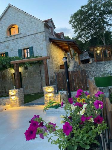 Villa Juta