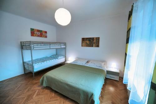Casa Matea With Pool, Jacuzzi & Souna In A Green Oasis, Kvarner