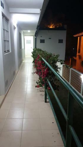 Apartamento La Bianca